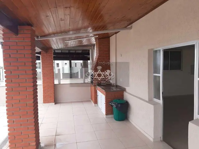 Apartamento à venda na Martim de Sá - Caraguatatuba / SP - Cod. AP0156 — foto 22
