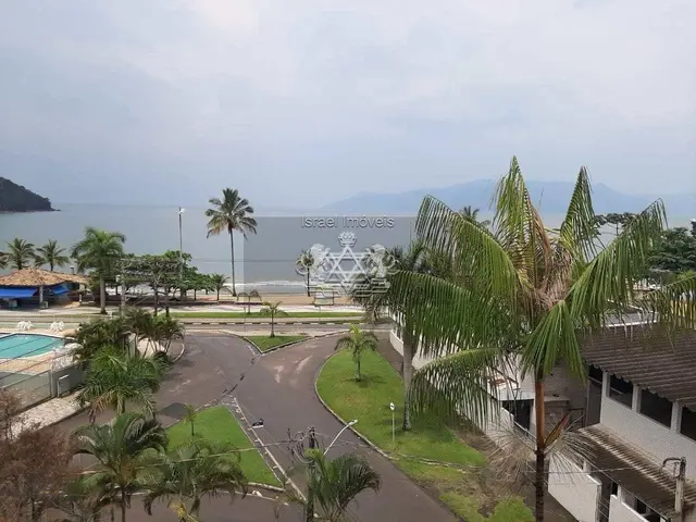 Apartamento à venda na Martim de Sá - Caraguatatuba / SP - Cod. AP0156 — foto 3