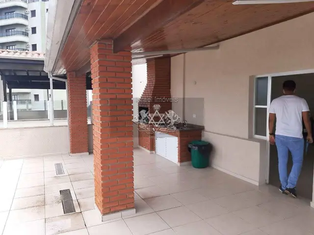 Apartamento à venda na Martim de Sá - Caraguatatuba / SP - Cod. AP0156 — foto 27