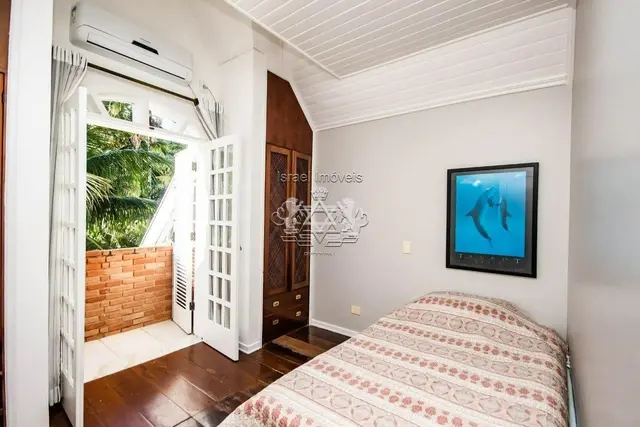 Casa à venda na Costa Verde Tabatinga - Caraguatatuba / SP - Cod. CAC0107 — foto 4