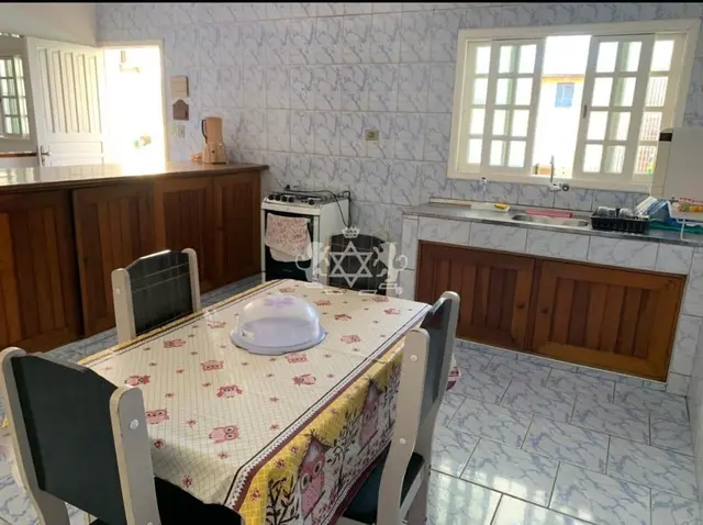 Casa à venda no Morro do Algodão - Caraguatatuba / SP - Cod. CA0267 — foto 13