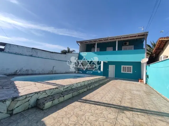 Casa à venda no Morro do Algodão - Caraguatatuba / SP - Cod. CA0267 — foto 2