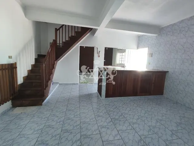 Casa à venda no Morro do Algodão - Caraguatatuba / SP - Cod. CA0267 — foto 9