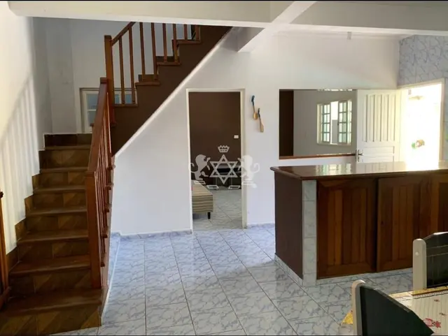 Casa à venda no Morro do Algodão - Caraguatatuba / SP - Cod. CA0267 — foto 12