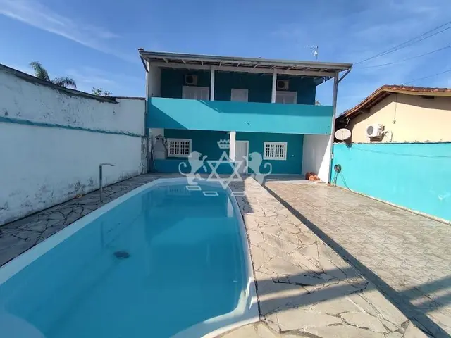 Casa à venda no Morro do Algodão - Caraguatatuba / SP - Cod. CA0267 — foto 5