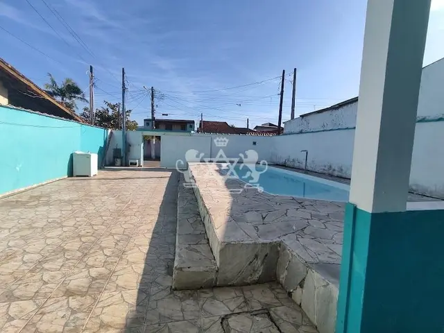 Casa à venda no Morro do Algodão - Caraguatatuba / SP - Cod. CA0267 — foto 3