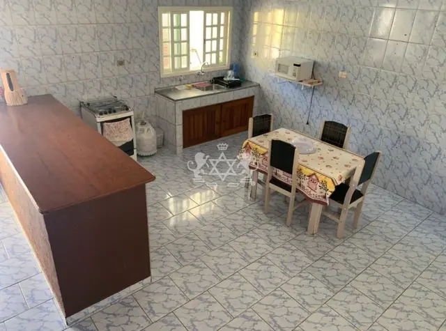Casa à venda no Morro do Algodão - Caraguatatuba / SP - Cod. CA0267 — foto 14