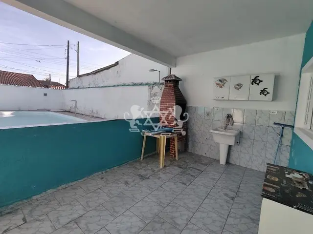 Casa à venda no Morro do Algodão - Caraguatatuba / SP - Cod. CA0267 — foto 7