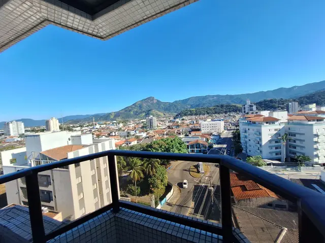 Apartamento à venda no Centro - Caraguatatuba / SP - Cod. AP1693 — foto 28