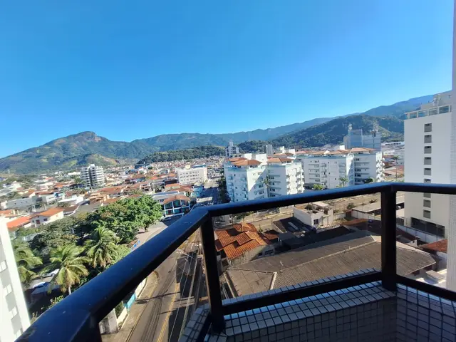 Apartamento à venda no Centro - Caraguatatuba / SP - Cod. AP1693 — foto 30