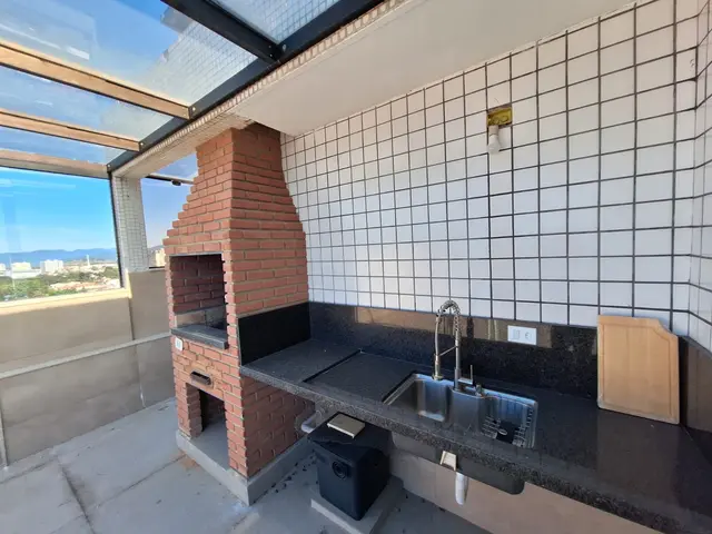 Apartamento à venda no Centro - Caraguatatuba / SP - Cod. AP1693 — foto 7