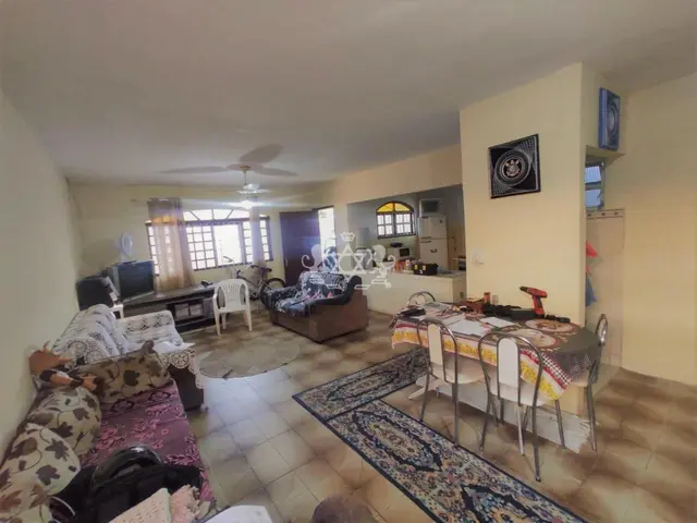 Casa à venda no Massaguaçu - Caraguatatuba / SP - Cod. CA0141 — foto 3
