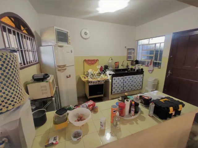 Casa à venda no Massaguaçu - Caraguatatuba / SP - Cod. CA0141 — foto 7
