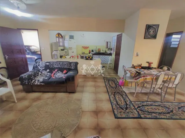 Casa à venda no Massaguaçu - Caraguatatuba / SP - Cod. CA0141 — foto 5