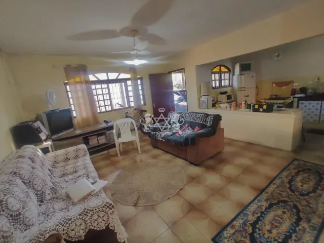 Casa à venda no Massaguaçu - Caraguatatuba / SP - Cod. CA0141 — foto 8