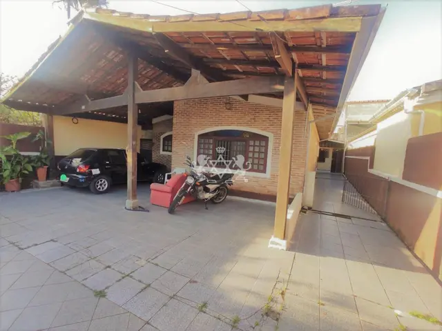 Casa à venda no Massaguaçu - Caraguatatuba / SP - Cod. CA0141 — foto 4