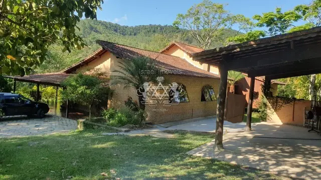 Sítio à venda no Km 101 - Salesópolis / SP - Cod. SI0002 — foto 28