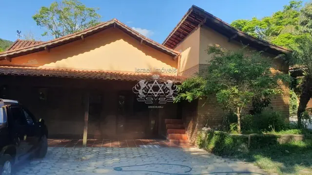 Sítio à venda no Km 101 - Salesópolis / SP - Cod. SI0002 — foto 15