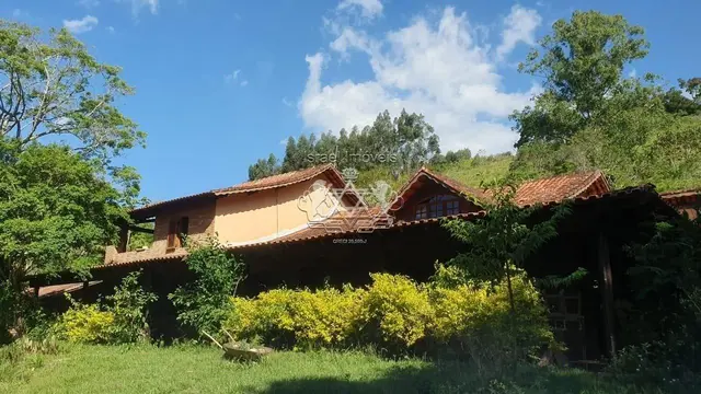 Sítio à venda no Km 101 - Salesópolis / SP - Cod. SI0002 — foto 13