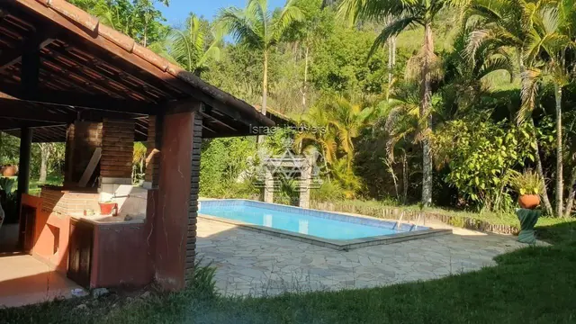 Sítio à venda no Km 101 - Salesópolis / SP - Cod. SI0002 — foto 30