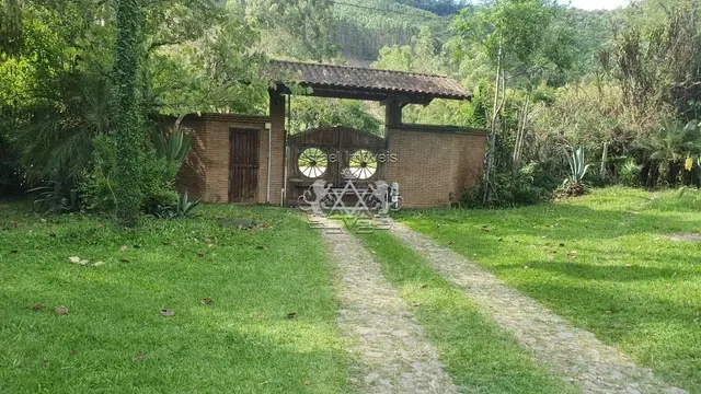 Sítio à venda no Km 101 - Salesópolis / SP - Cod. SI0002 — foto 12