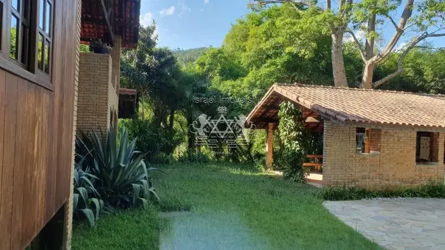 Sítio à venda no Km 101 - Salesópolis / SP - Cod. SI0002 — foto 29
