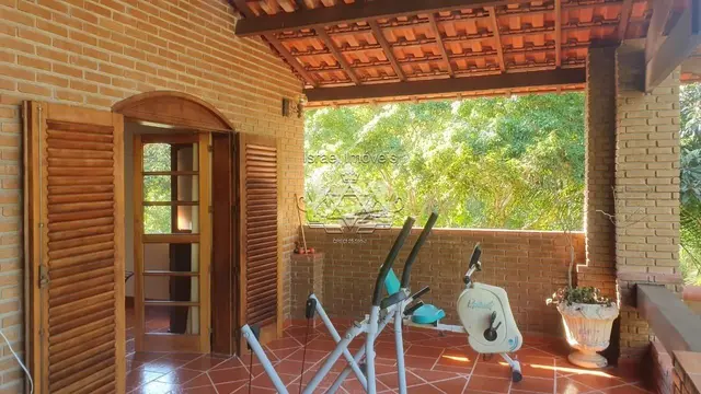 Sítio à venda no Km 101 - Salesópolis / SP - Cod. SI0002 — foto 6