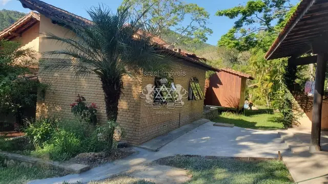 Sítio à venda no Km 101 - Salesópolis / SP - Cod. SI0002 — foto 27