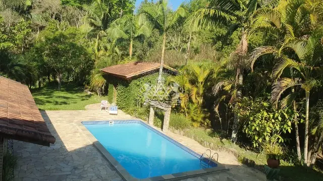 Sítio à venda no Km 101 - Salesópolis / SP - Cod. SI0002 — foto 3