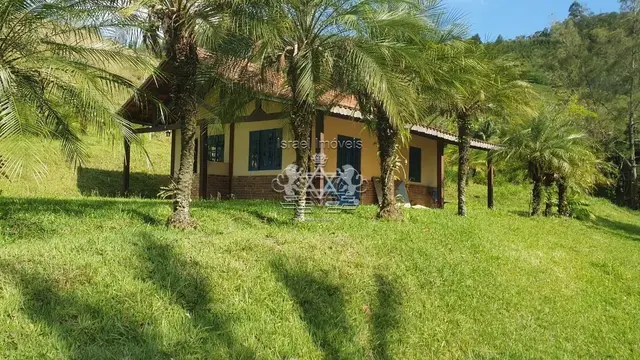 Sítio à venda no Km 101 - Salesópolis / SP - Cod. SI0002 — foto 16