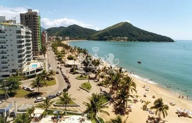 Terreno à venda na Martim de Sá - Caraguatatuba / SP - Cod. TE0021 — foto 6