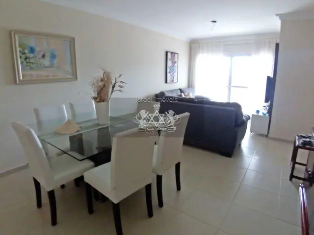 Apartamento à venda no Aruan - Caraguatatuba / SP - Cod. AP0011 — foto 24