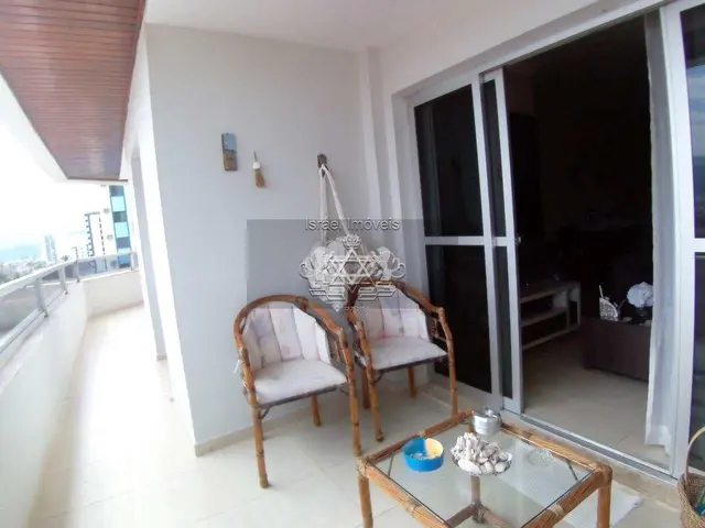 Apartamento à venda no Aruan - Caraguatatuba / SP - Cod. AP0011 — foto 17