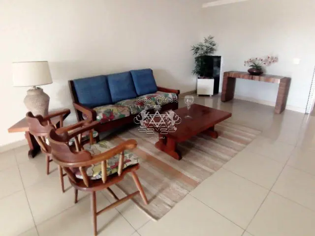 Apartamento à venda no Aruan - Caraguatatuba / SP - Cod. AP0011 — foto 4