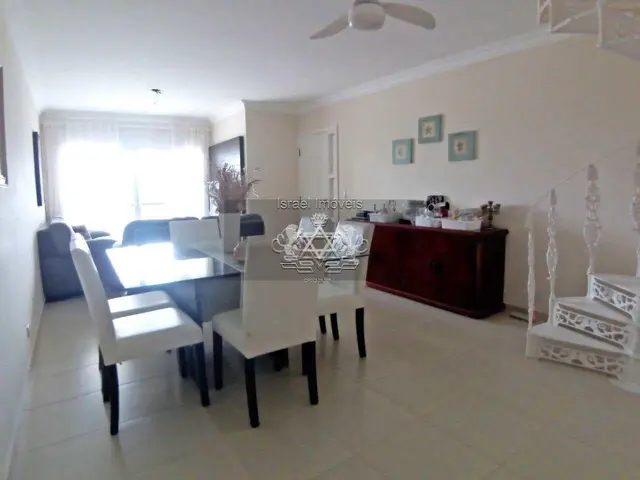 Apartamento à venda no Aruan - Caraguatatuba / SP - Cod. AP0011 — foto 23