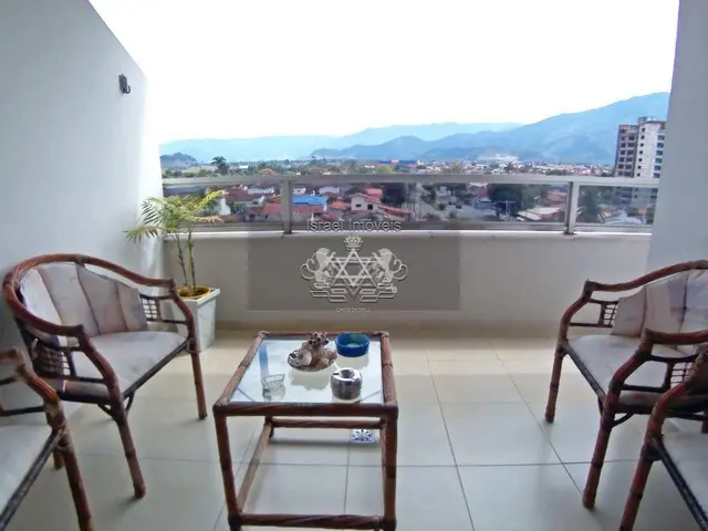 Apartamento à venda no Aruan - Caraguatatuba / SP - Cod. AP0011 — foto 11