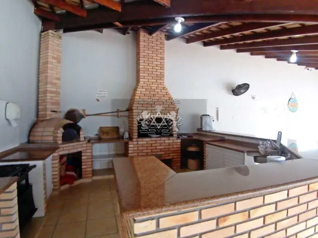 Apartamento à venda no Aruan - Caraguatatuba / SP - Cod. AP0011 — foto 12