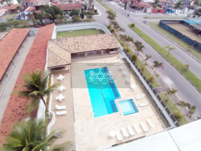 Apartamento à venda no Aruan - Caraguatatuba / SP - Cod. AP0011 — foto 27