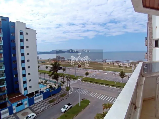 Apartamento à venda no Aruan - Caraguatatuba / SP - Cod. AP0011 — foto 13