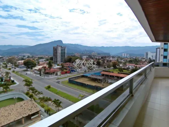 Apartamento à venda no Aruan - Caraguatatuba / SP - Cod. AP0011 — foto 21