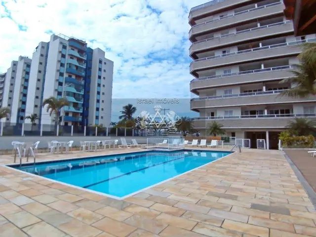 Apartamento à venda no Aruan - Caraguatatuba / SP - Cod. AP0011 — foto 8