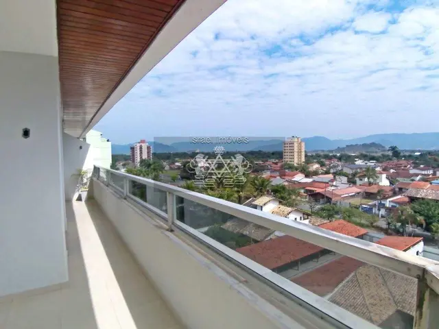 Apartamento à venda no Aruan - Caraguatatuba / SP - Cod. AP0011 — foto 10