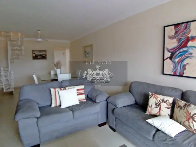 Apartamento à venda no Aruan - Caraguatatuba / SP - Cod. AP0011 — foto 20