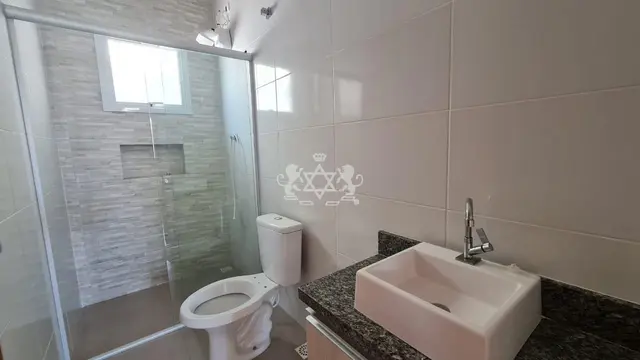 Casa à venda no Morro do Algodão - Caraguatatuba / SP - Cod. CA0012 — foto 8