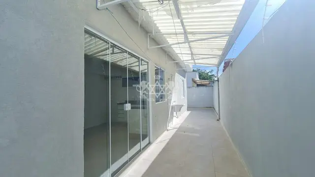 Casa à venda no Morro do Algodão - Caraguatatuba / SP - Cod. CA0012 — foto 17