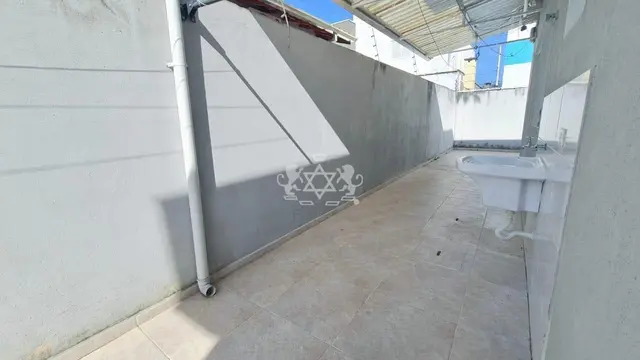 Casa à venda no Morro do Algodão - Caraguatatuba / SP - Cod. CA0012 — foto 15