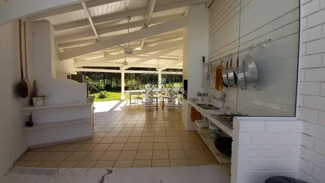 Casa à venda na Tabatinga - Caraguatatuba / SP - Cod. CA0010 — foto 11