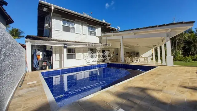 Casa à venda na Tabatinga - Caraguatatuba / SP - Cod. CA0010 — foto 5