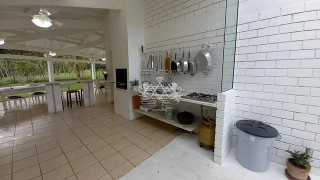 Casa à venda na Tabatinga - Caraguatatuba / SP - Cod. CA0010 — foto 30