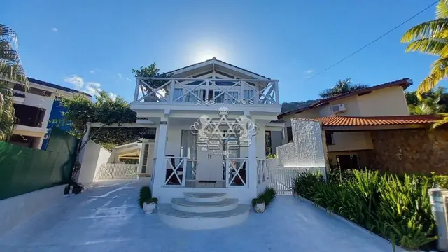 Casa à venda na Tabatinga - Caraguatatuba / SP - Cod. CA0010 — foto 3
